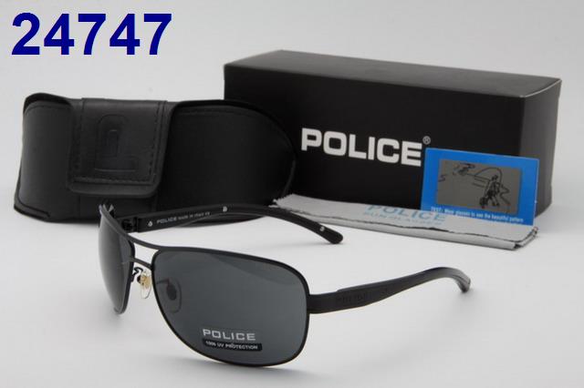 Police Polarizer Glasses-054
