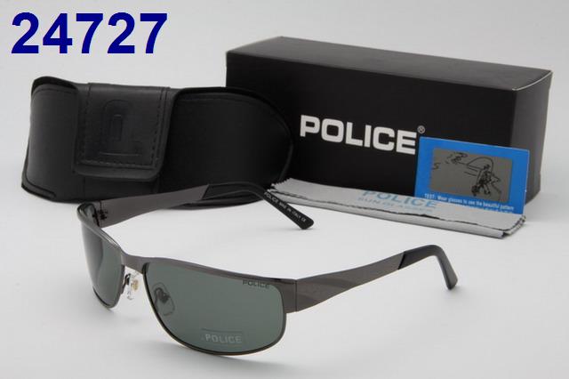Police Polarizer Glasses-055