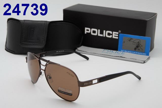 Police Polarizer Glasses-056