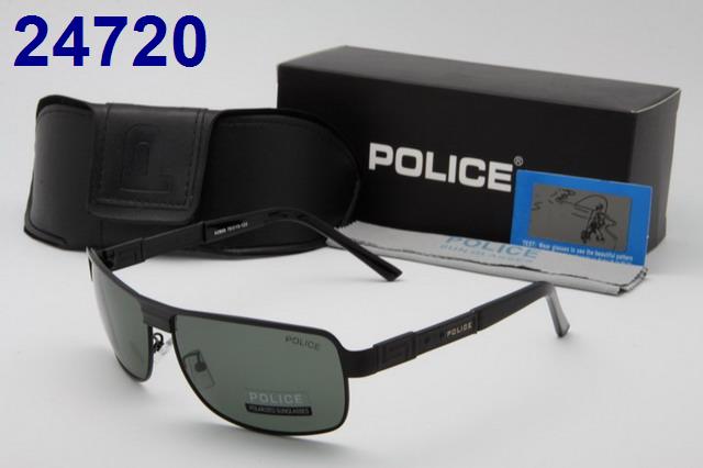 Police Polarizer Glasses-059