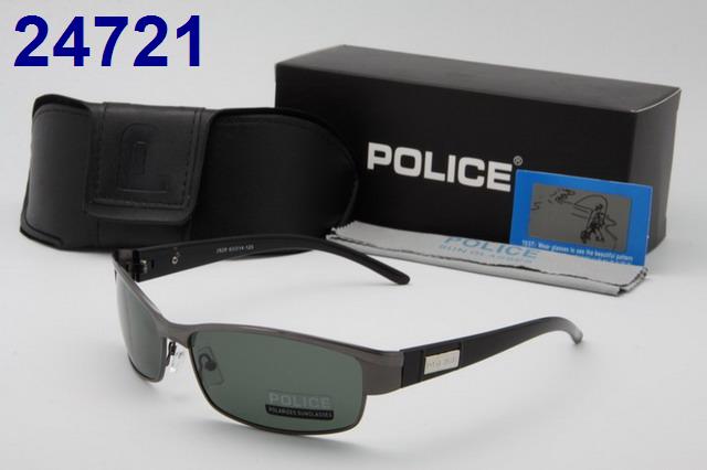 Police Polarizer Glasses-060