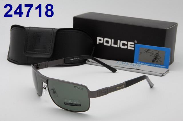 Police Polarizer Glasses-061