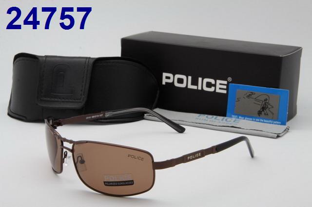 Police Polarizer Glasses-062