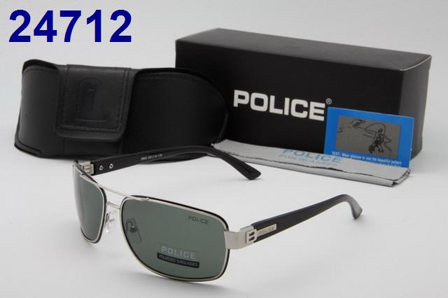 Police Polarizer Glasses-063