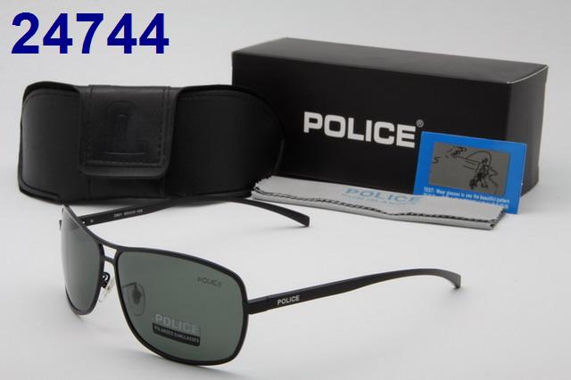 Police Polarizer Glasses-064