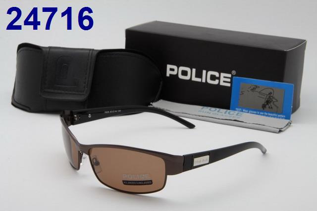 Police Polarizer Glasses-065