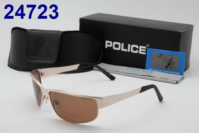 Police Polarizer Glasses-066