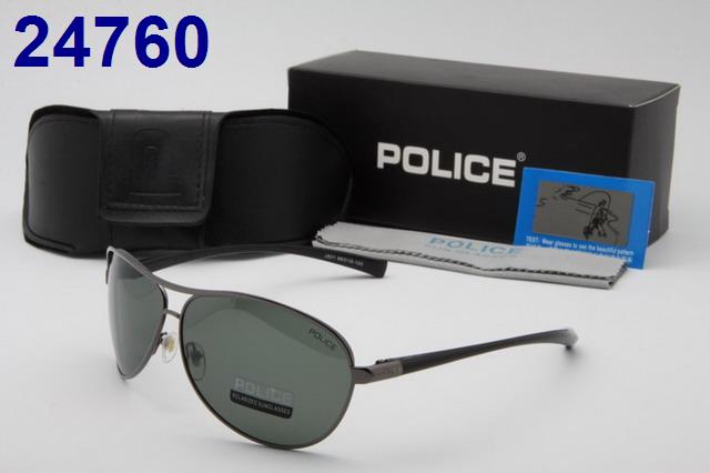 Police Polarizer Glasses-067