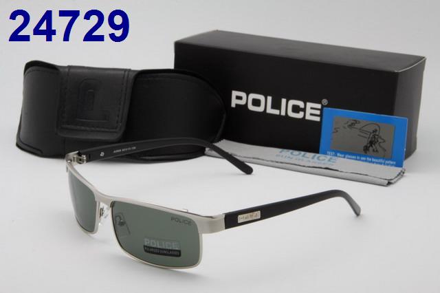 Police Polarizer Glasses-070