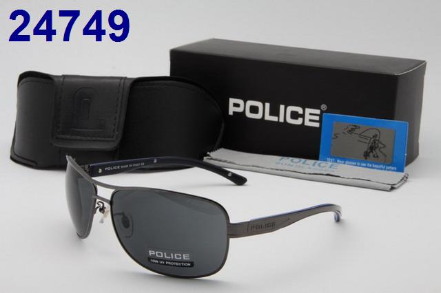 Police Polarizer Glasses-071