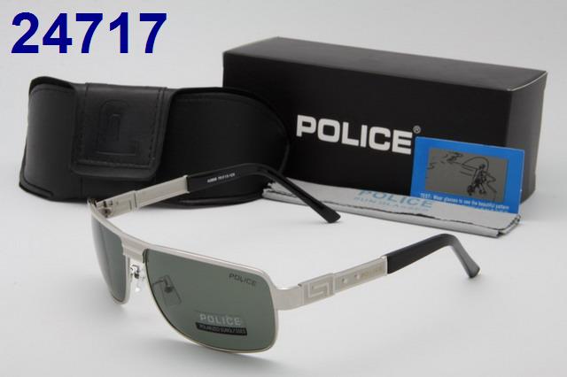 Police Polarizer Glasses-072
