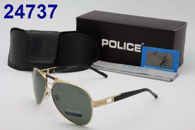Police Polarizer Glasses-073