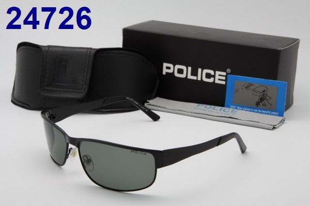 Police Polarizer Glasses-074
