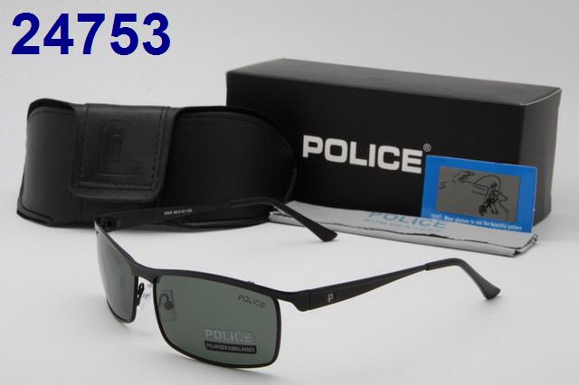 Police Polarizer Glasses-075
