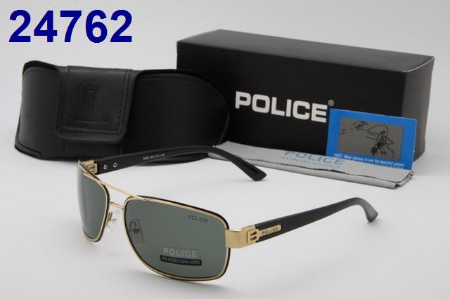 Police Polarizer Glasses-076