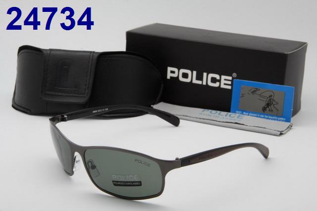 Police Polarizer Glasses-077
