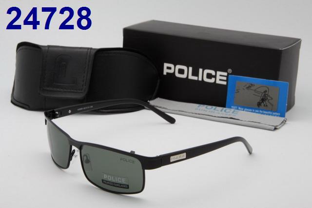 Police Polarizer Glasses-080