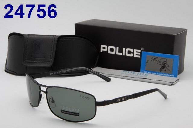 Police Polarizer Glasses-082