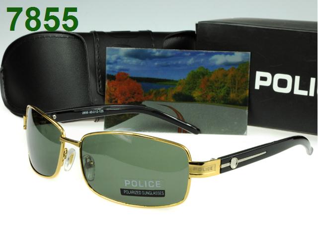 Police Polarizer Glasses-085