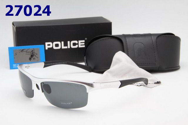 Police Polarizer Glasses-086