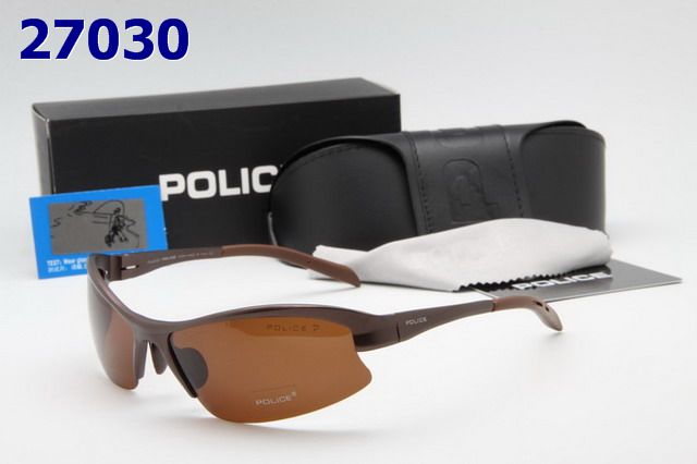 Police Polarizer Glasses-092