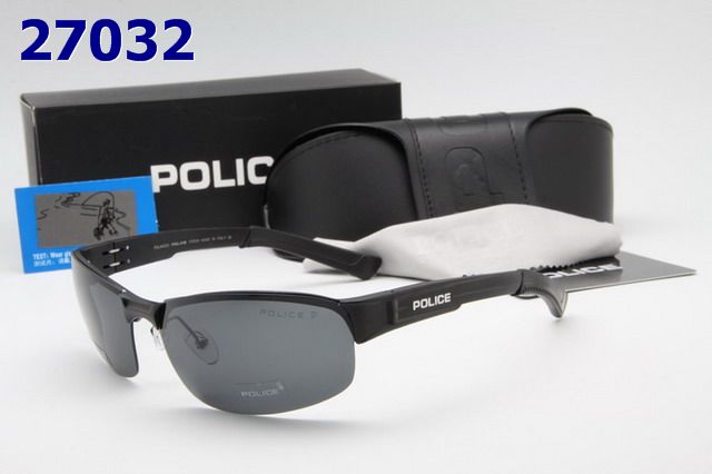 Police Polarizer Glasses-094
