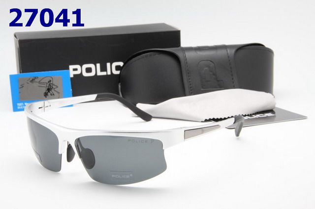 Police Polarizer Glasses-103