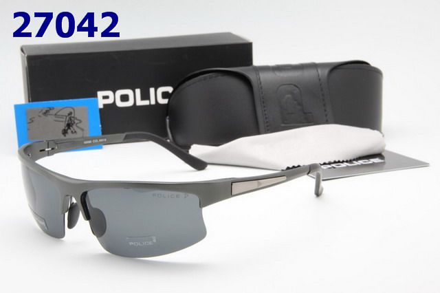 Police Polarizer Glasses-104