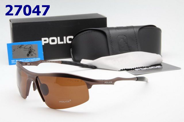 Police Polarizer Glasses-109