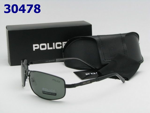 Police Polarizer Glasses-110