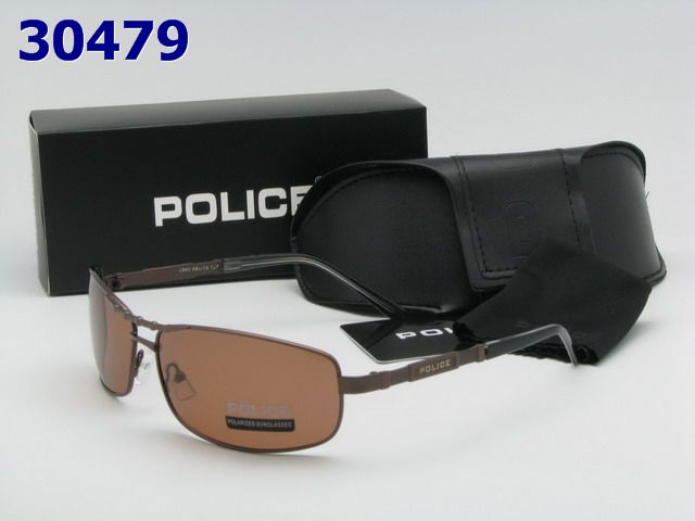 Police Polarizer Glasses-111