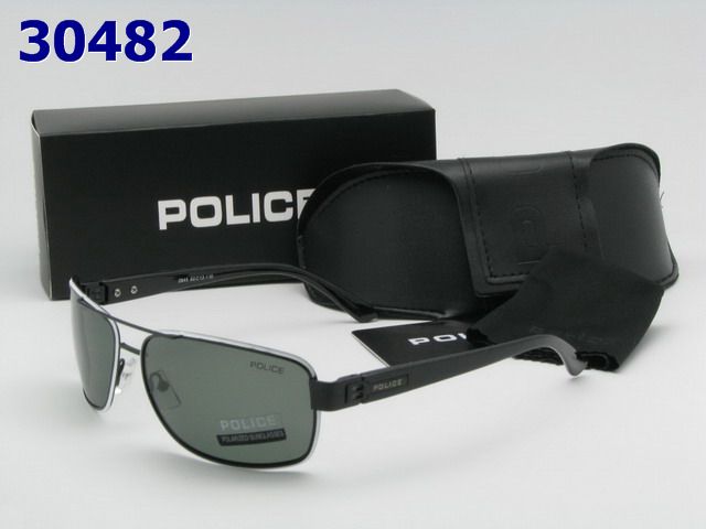 Police Polarizer Glasses-114