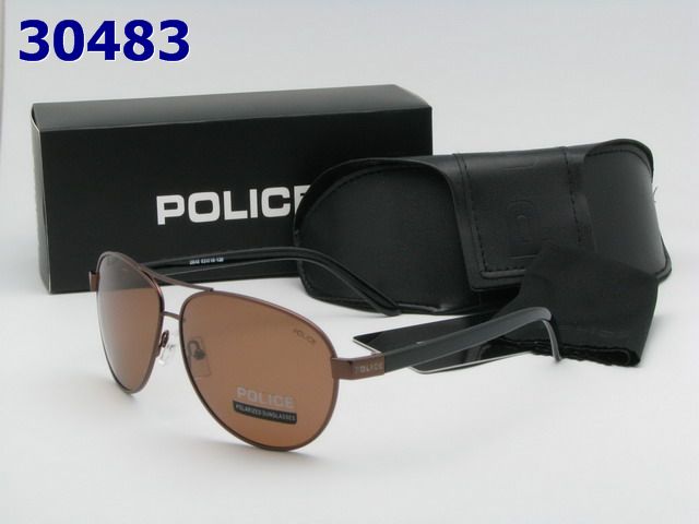 Police Polarizer Glasses-115