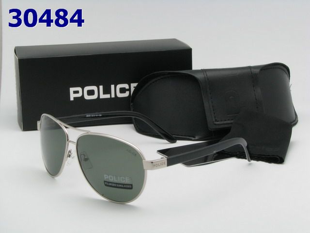Police Polarizer Glasses-116