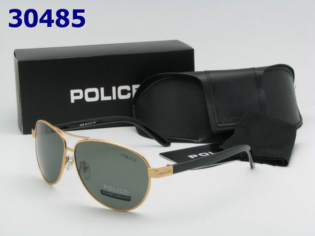 Police Polarizer Glasses-117