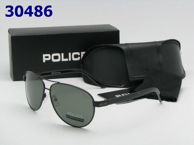 Police Polarizer Glasses-118
