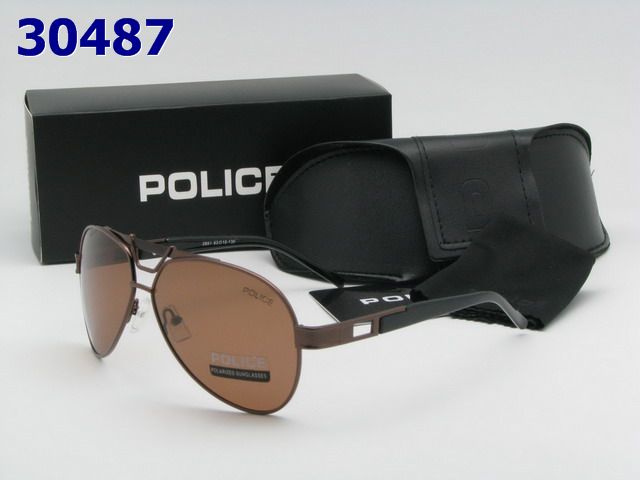 Police Polarizer Glasses-119