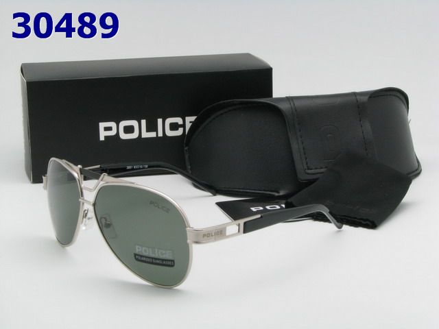 Police Polarizer Glasses-121