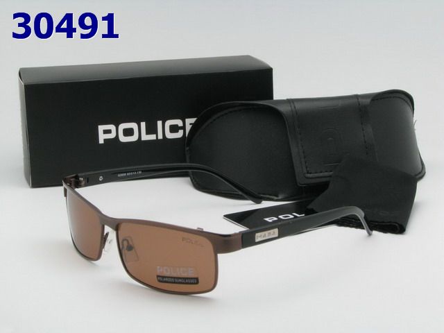 Police Polarizer Glasses-123