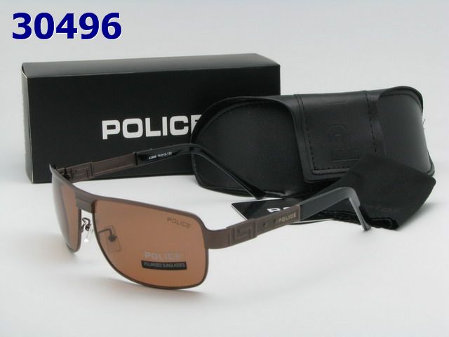 Police Polarizer Glasses-128