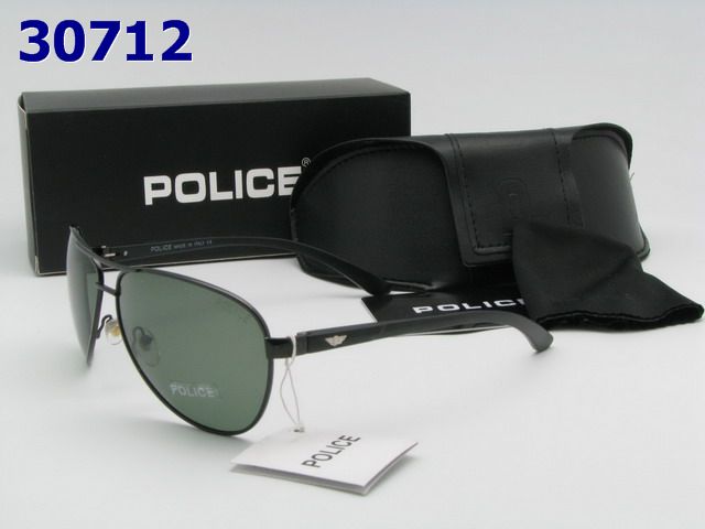 Police Polarizer Glasses-130