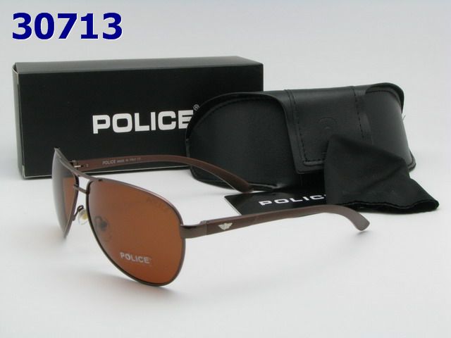 Police Polarizer Glasses-131