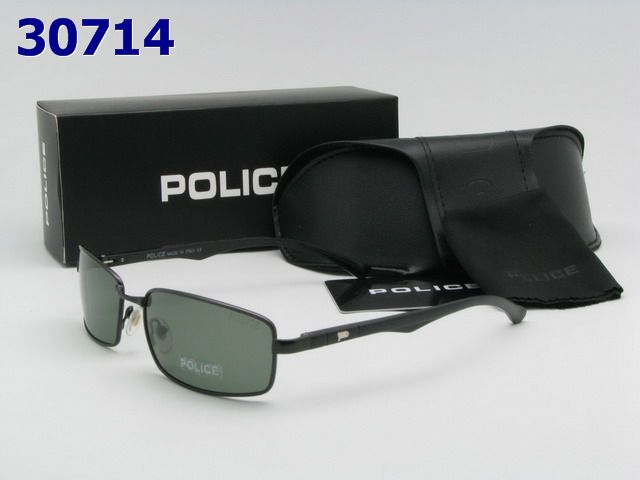 Police Polarizer Glasses-132