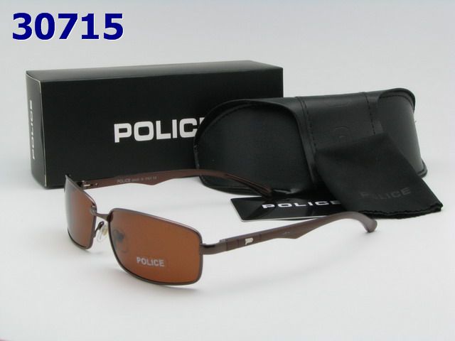 Police Polarizer Glasses-133