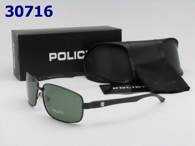 Police Polarizer Glasses-134