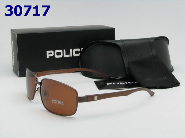 Police Polarizer Glasses-135