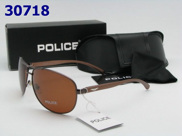 Police Polarizer Glasses-136