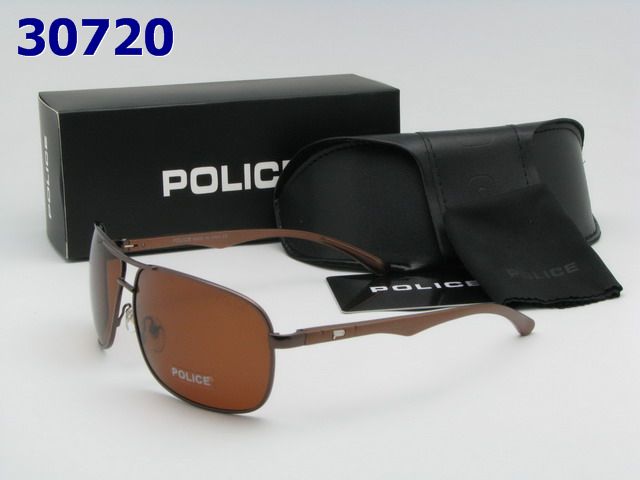 Police Polarizer Glasses-138
