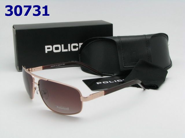 Police Polarizer Glasses-140