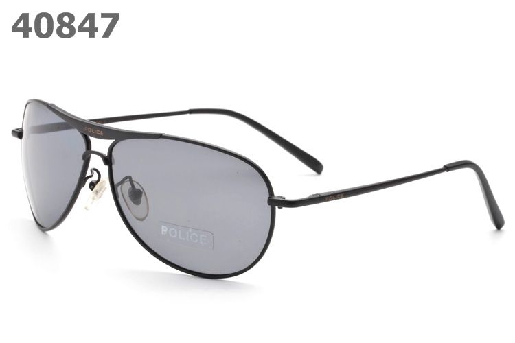 Police Polarizer Glasses-152